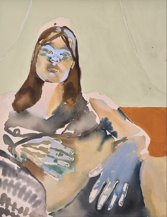 Postpartum body - Original