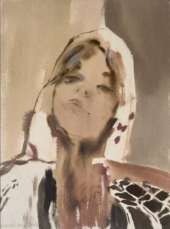 Chustki III - Original