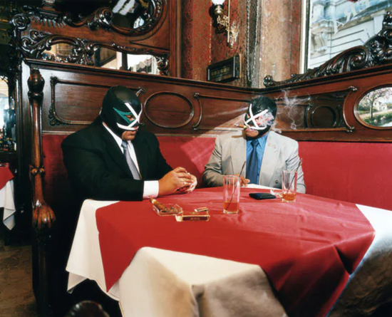 Villano IV and V