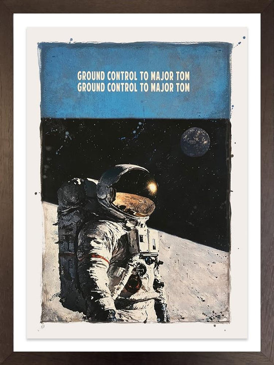 Space Oddity