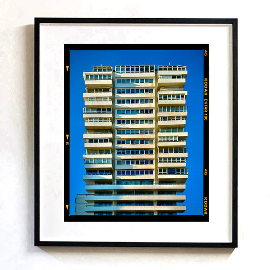 Bedford Hotel, Brighton, 2026
