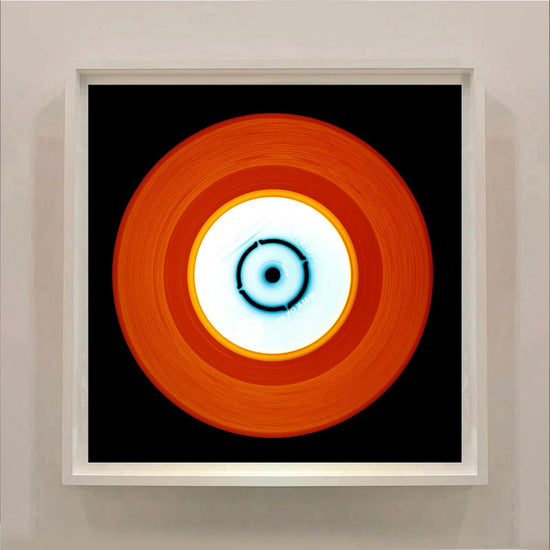 Vinyl Collection ‘Stereo’ 2015