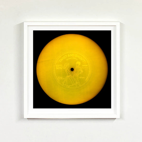 Vinyl Collection ‘Prohibited’ 2025