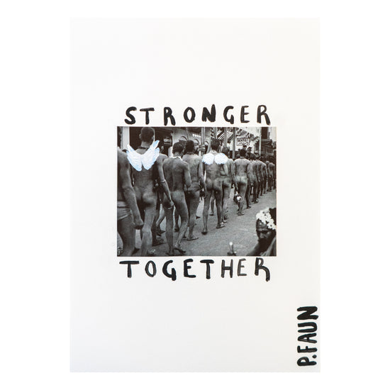 Stronger Together - Series 3