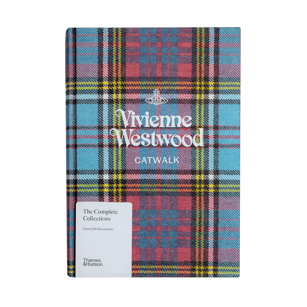 Vivienne Westwood Catwalk | Book available at Helm Gallery Vivienne Westwood Catwalk | Book available at Helm Gallery