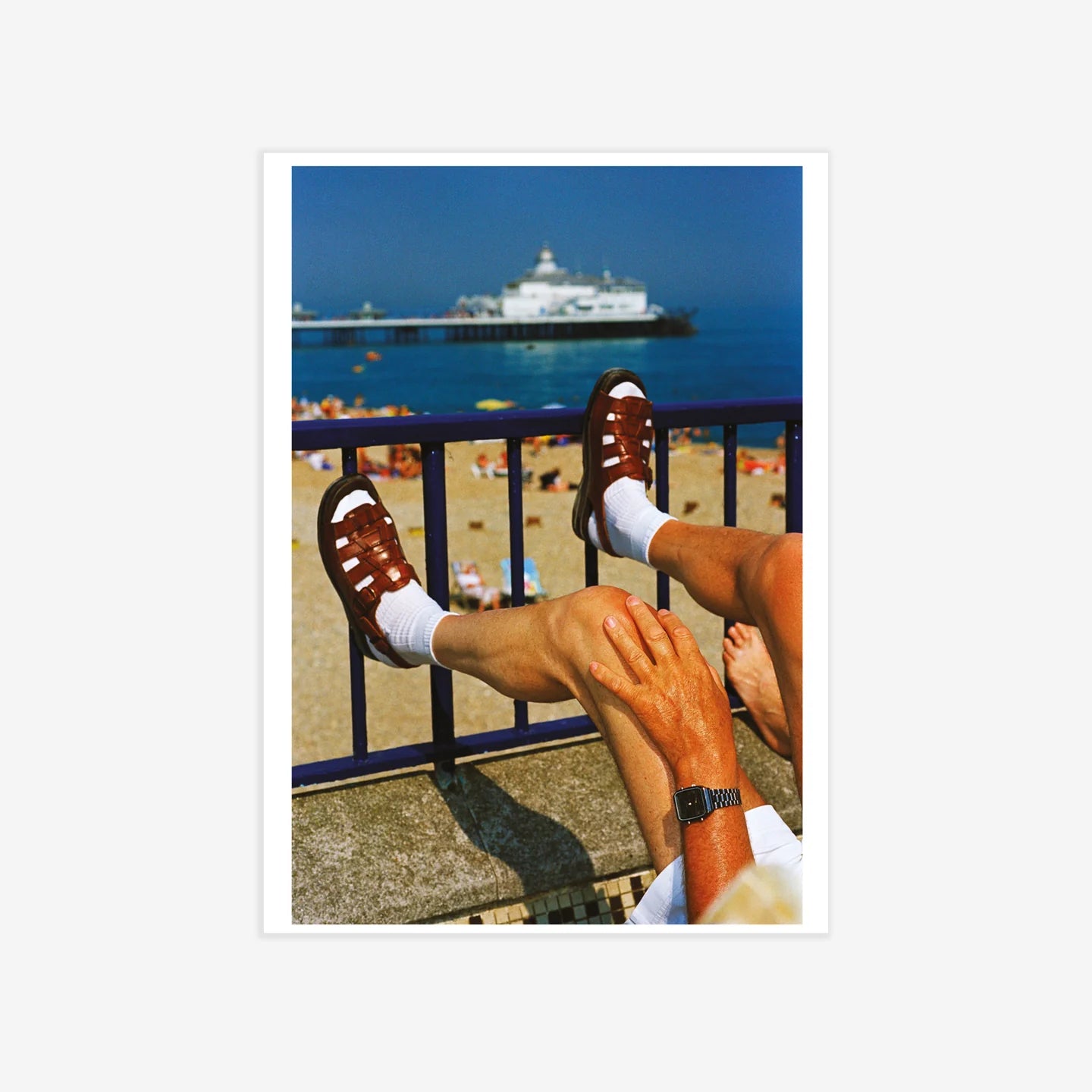 Eastbourne | Martin Parr | Helm Gallery