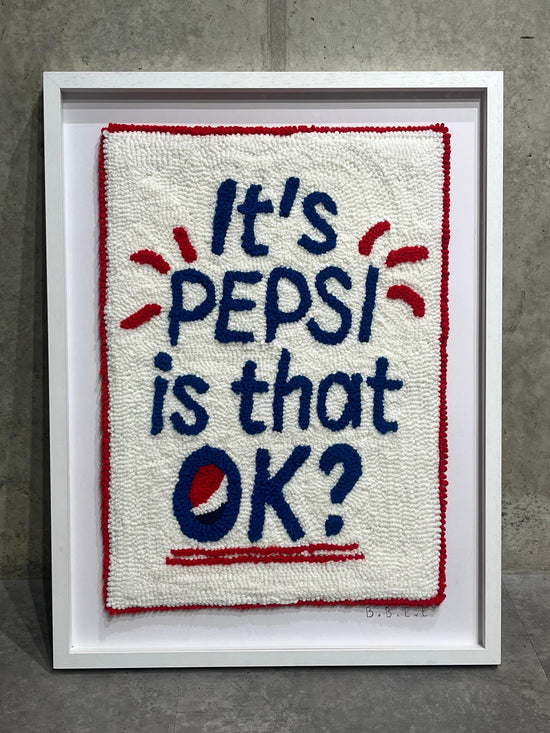 Pepsi