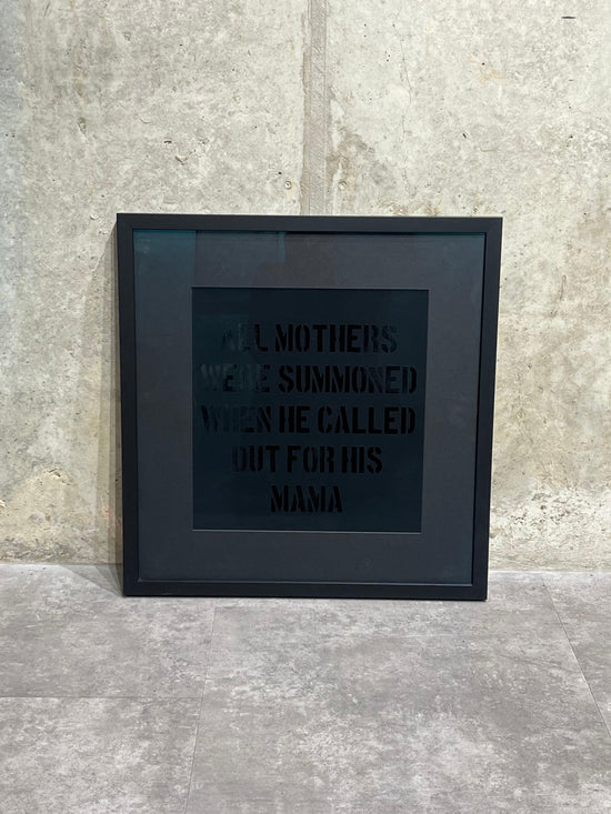 All Mothers