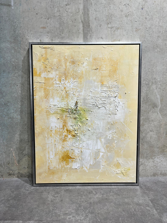 Metallic Ruins VIII