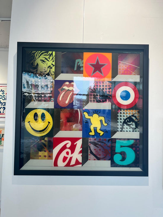 Elements of Pop
