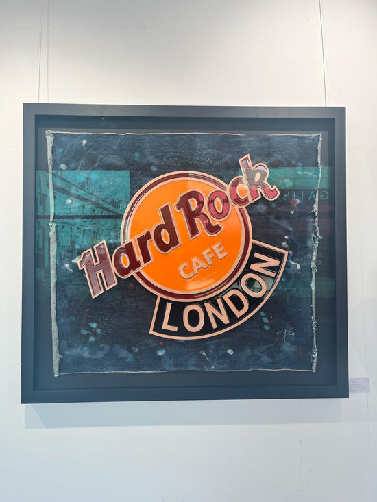 Hard Rock!