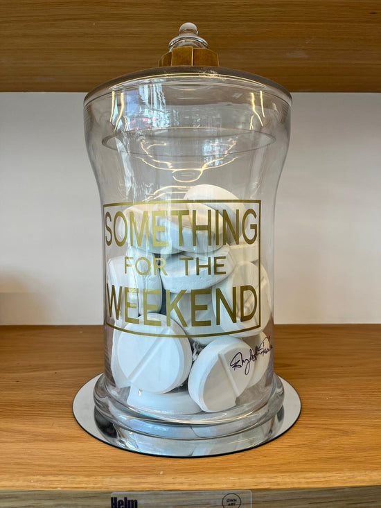 Something for the Weekend
