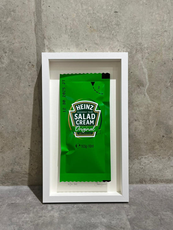 Salad Cream