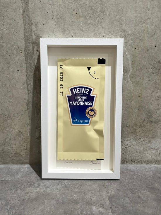 Mayonnaise