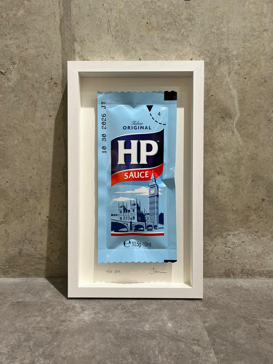 HP Sauce