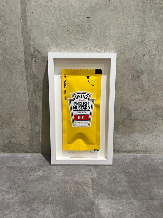 English Mustard
