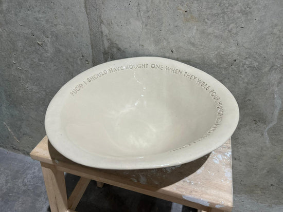 Fuck I Should Have Bought One When They Were Four Hundred and Fifty Quid