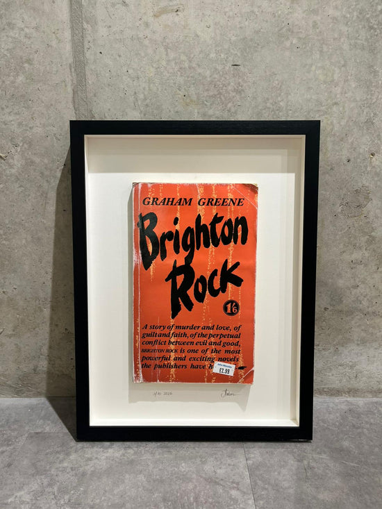 Brighton Rock