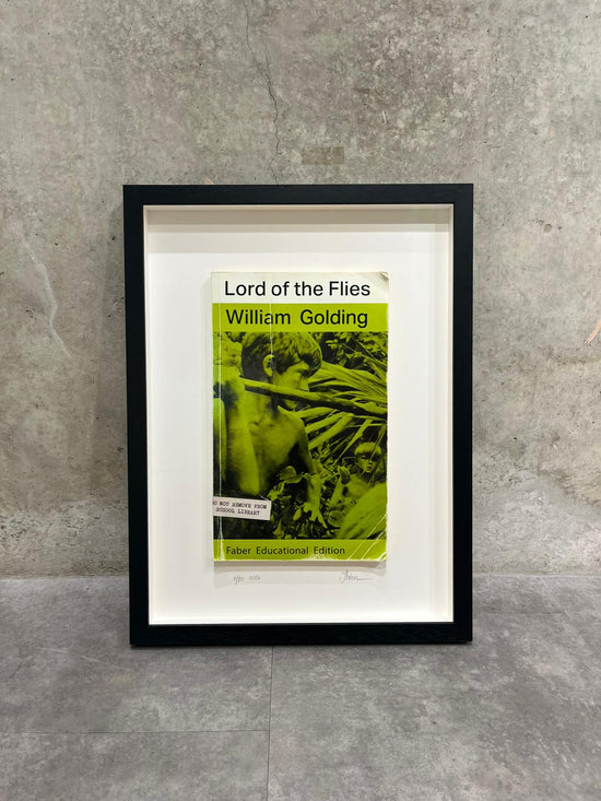Lord of the Flies