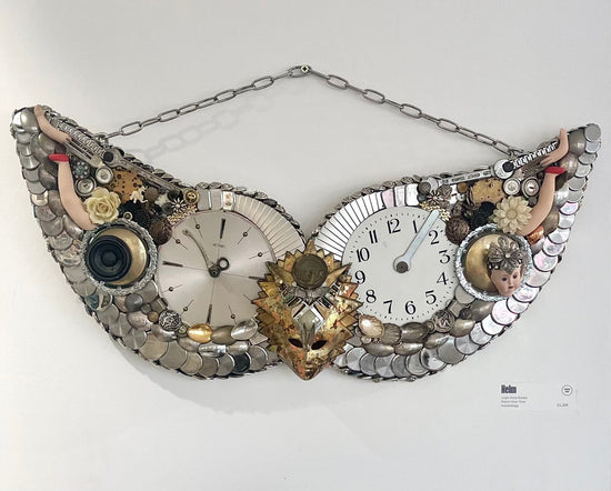 Watch Over Time