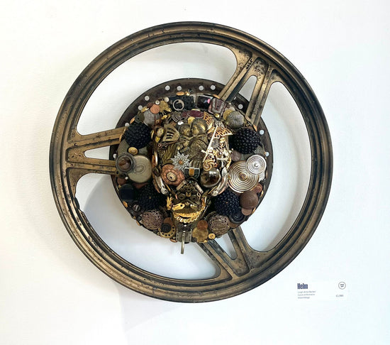 Cycle of Remains