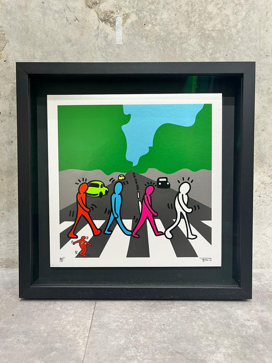 Abbey Road