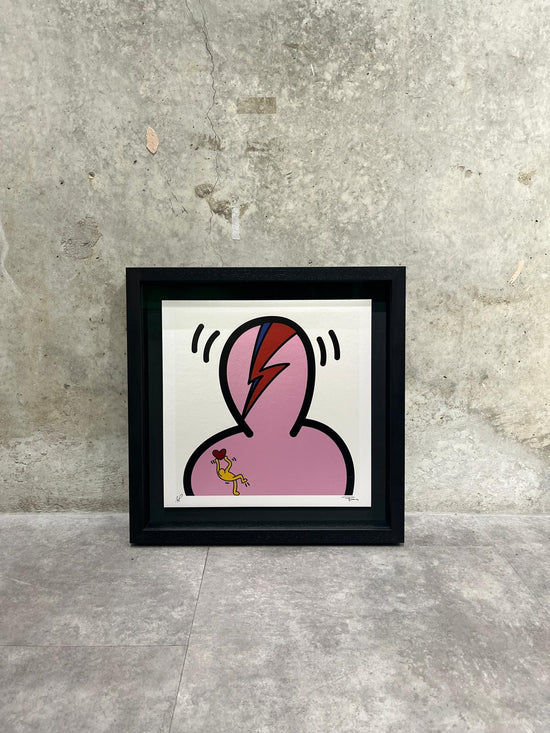 Bowie