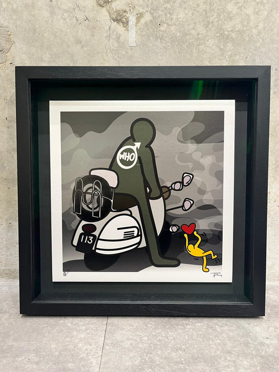 Quadrophenia