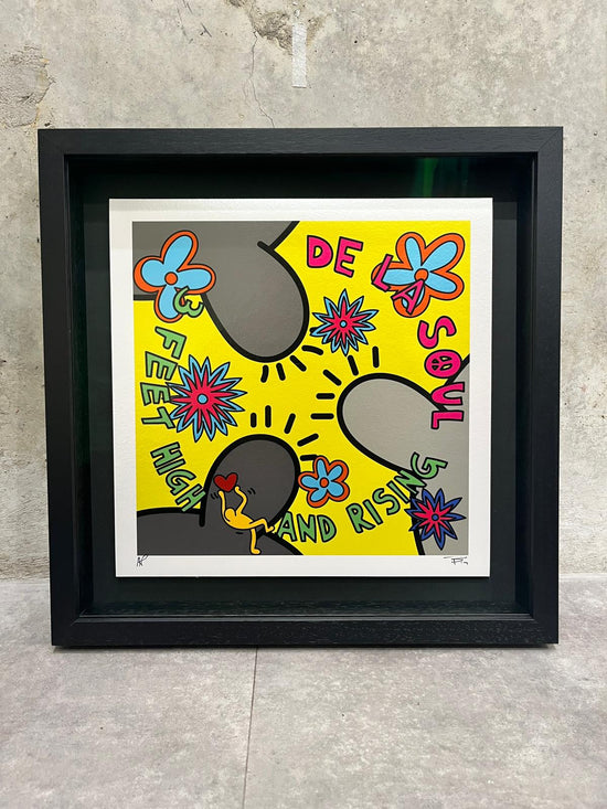 De La Soul
