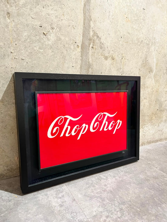 Chop Chop