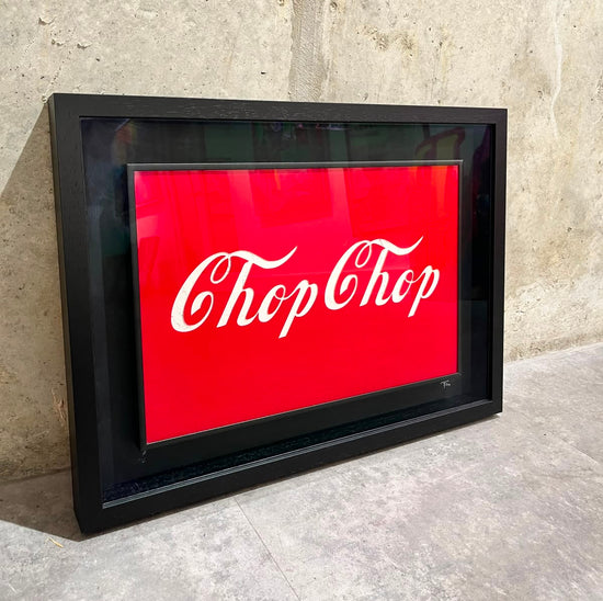 Chop Chop