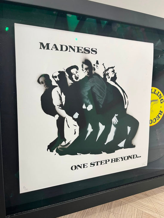 Madness (Appalling Records)