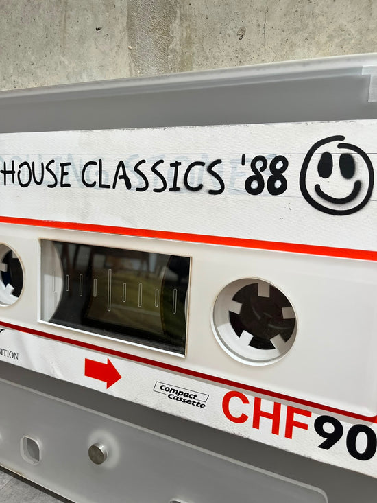 House Classics 88