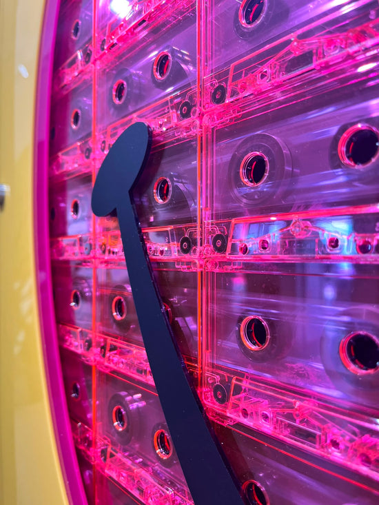 Cassette Face Jumbo