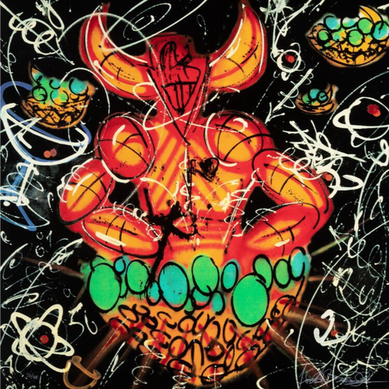 Return of God from Africa