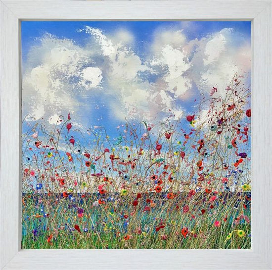 Sunny Sunday Afternoon I