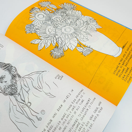 Let’s Make Some Great Art