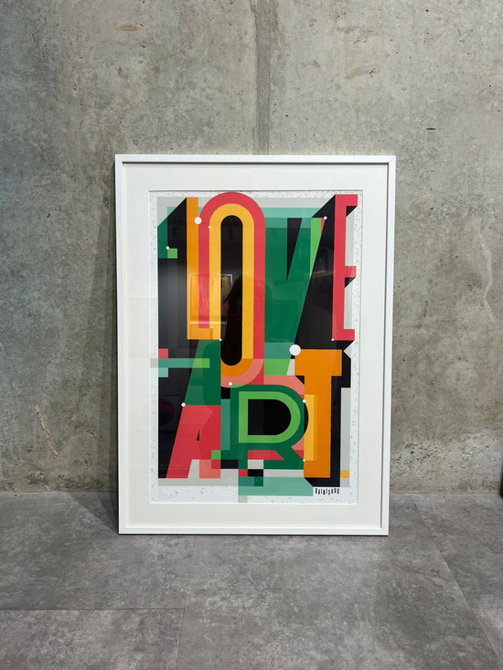 Love Art