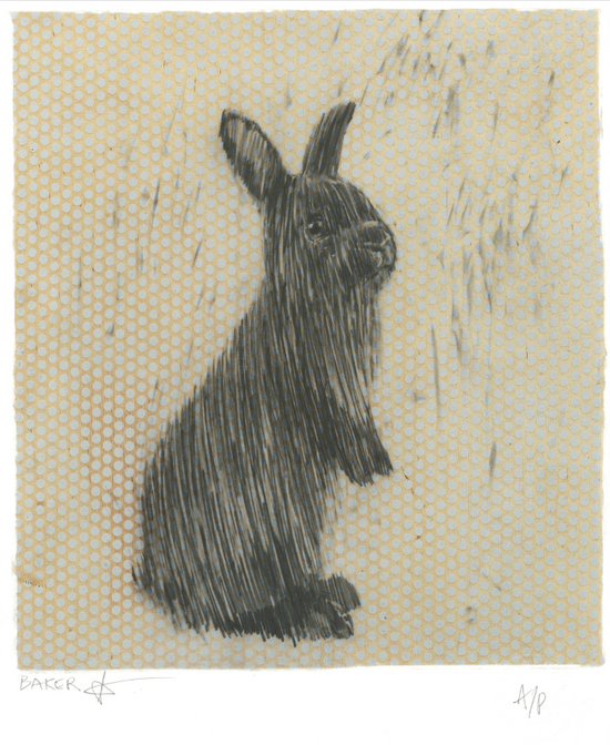 Love Bunny IV