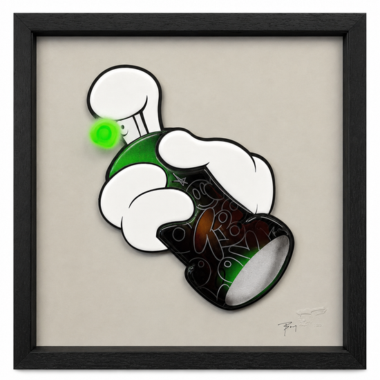 Pop Can IV
