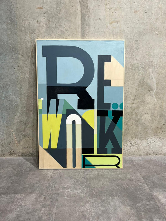 Rework