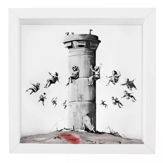 Walled Off Hotel Box Set