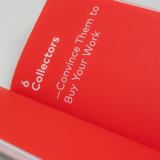 How To Become A Successful Artist