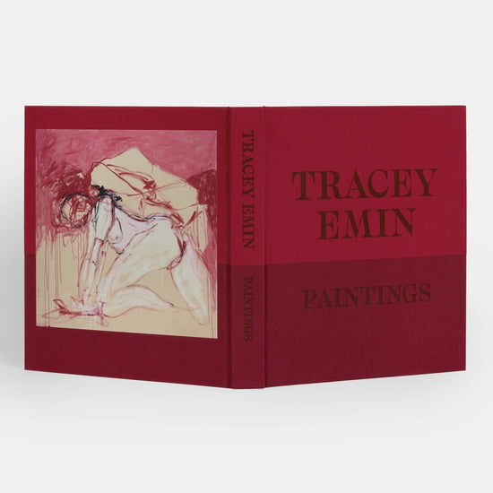 Tracey Emin: Paintings