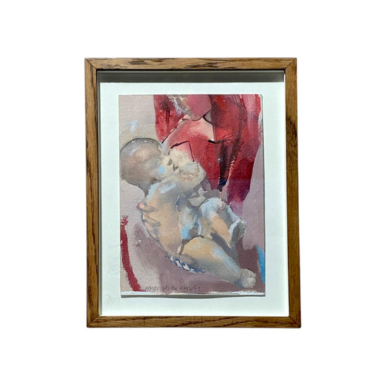 Mother and The Child