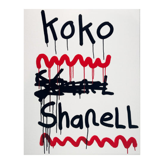 KOKO SHANELL