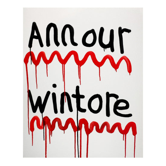 ANNOUR WINTORE