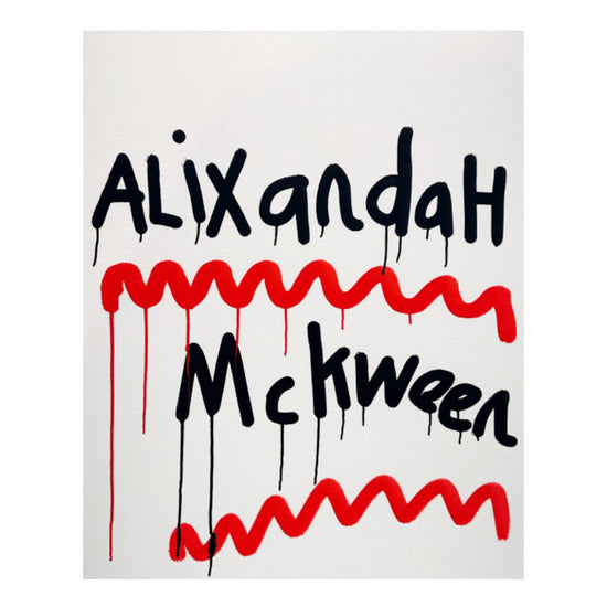 ALIXANDAH MCKWEEN