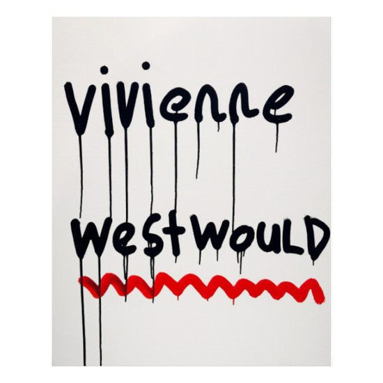 VIVIENNE WESTWOULD