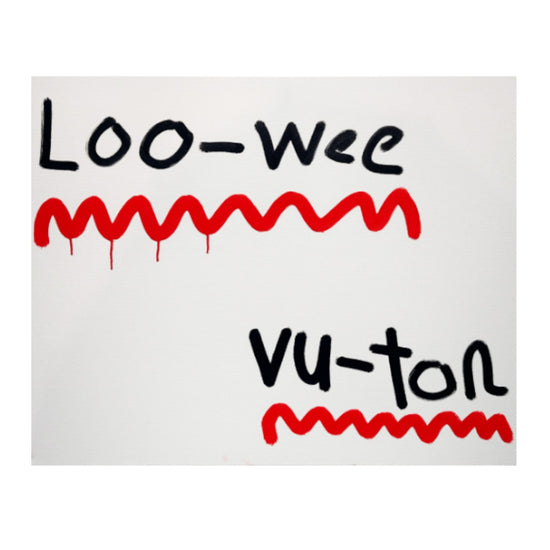 LOO-WEE VU-TON